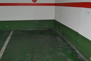 Garaje